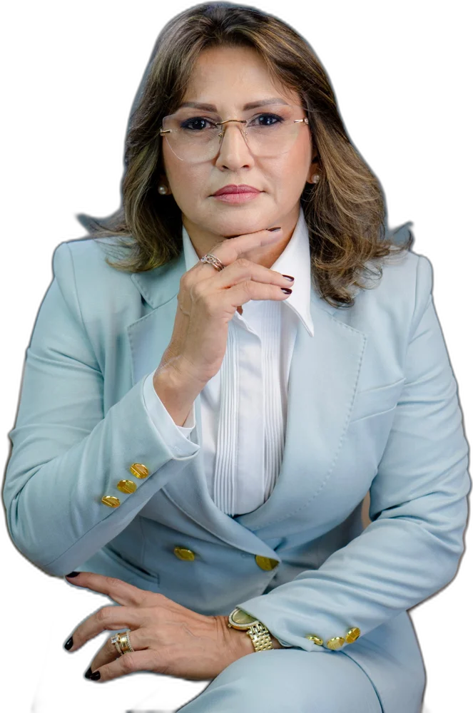 Dra. Juracy Saraiva