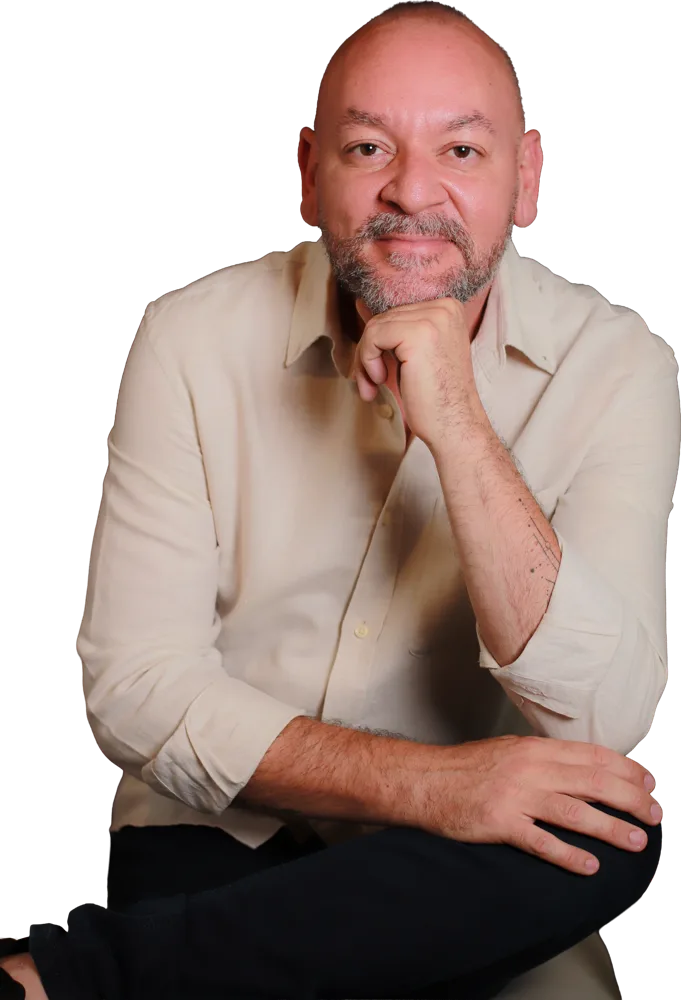Fernando Lauria